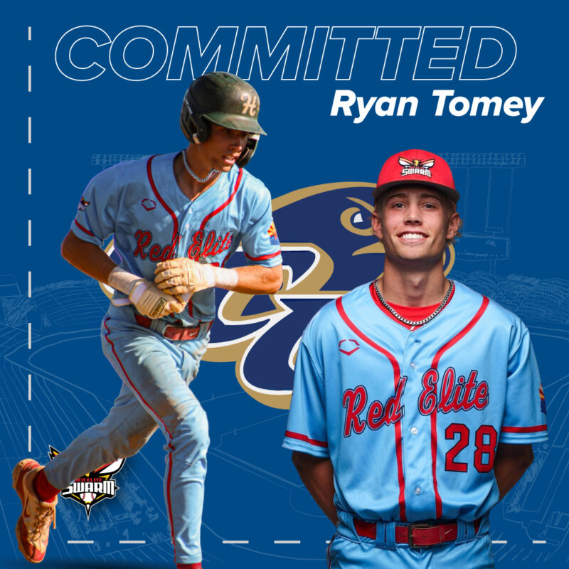 Image for the Tweet beginning: Congratulations to Ryan Tomey on