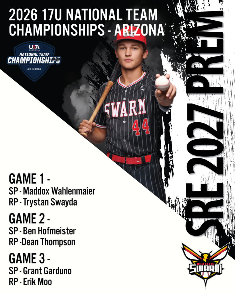 Image for the Tweet beginning: 🔥 SRE 2027 Prem Pitching
