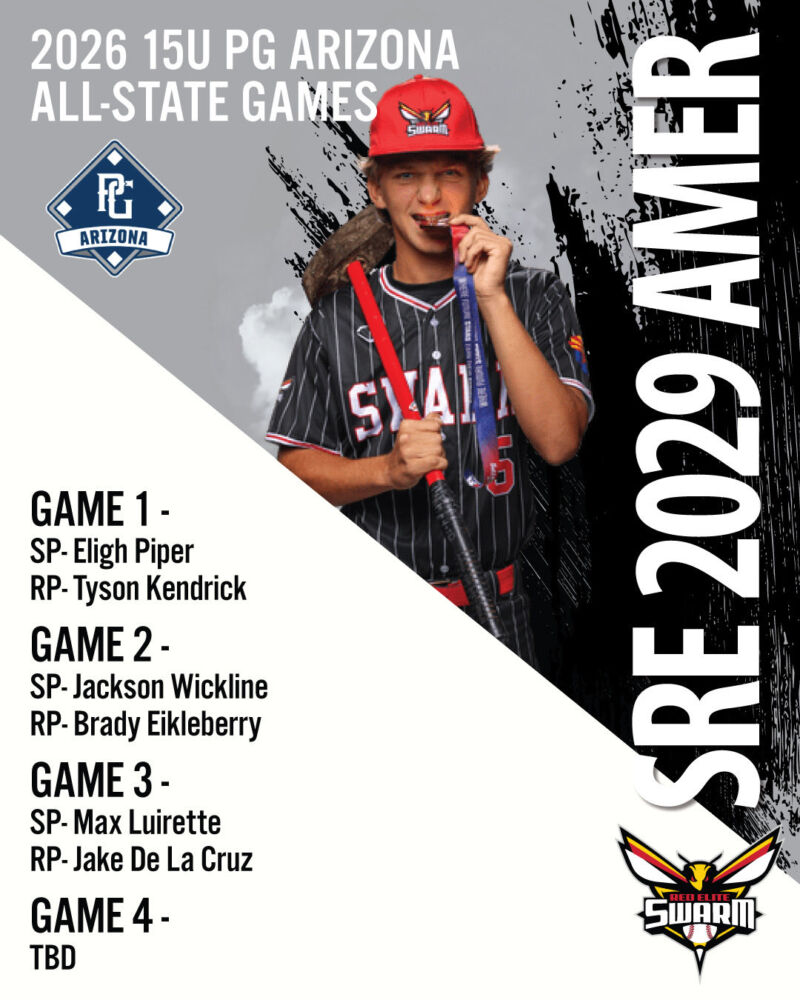 Image for the Tweet beginning: 🔥 SRE 2029 Amer Pitching