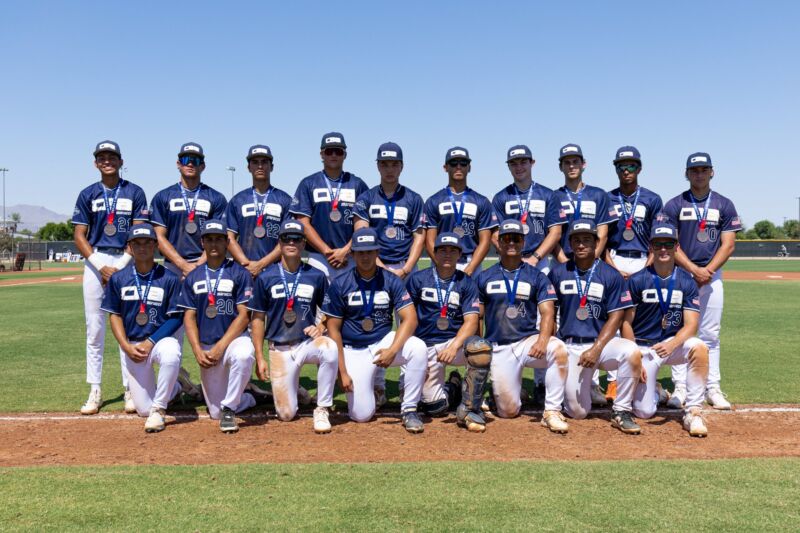 Image for the Tweet beginning: 17U is in the books!