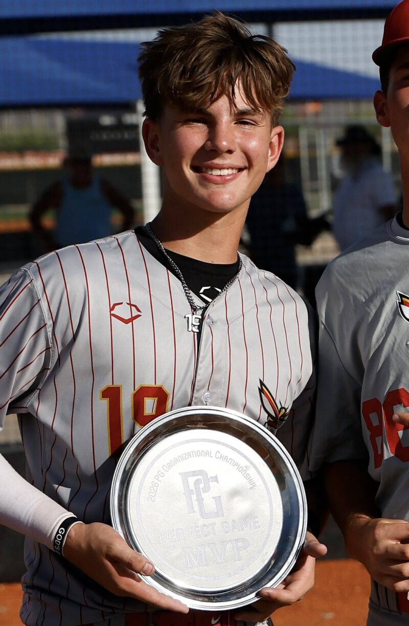 Image for the Tweet beginning: MVP weekend
10 R
9 H
4 2B
2