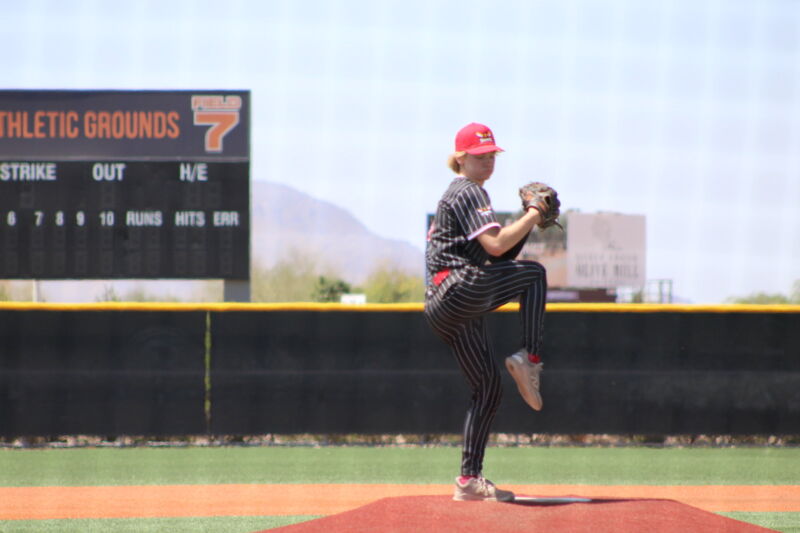 Image for the Tweet beginning: @n_pozar20 with another stellar outing.