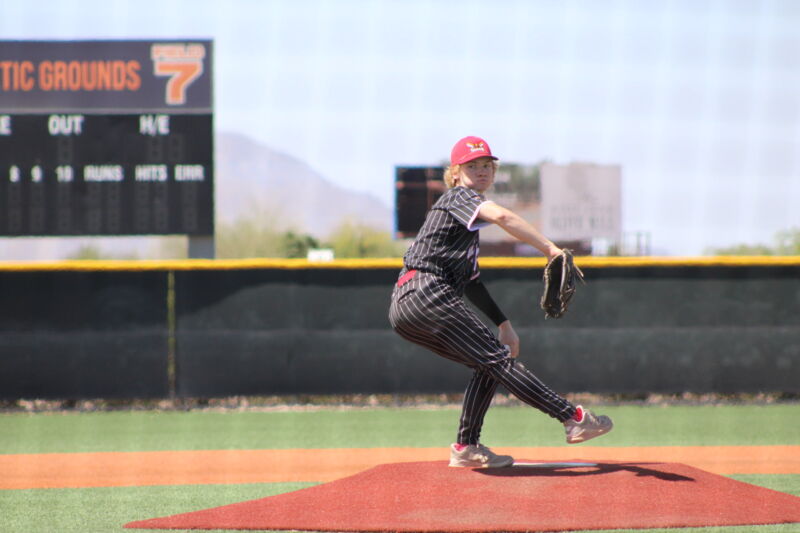 Image for the Tweet beginning: @n_pozar20 with another stellar outing.